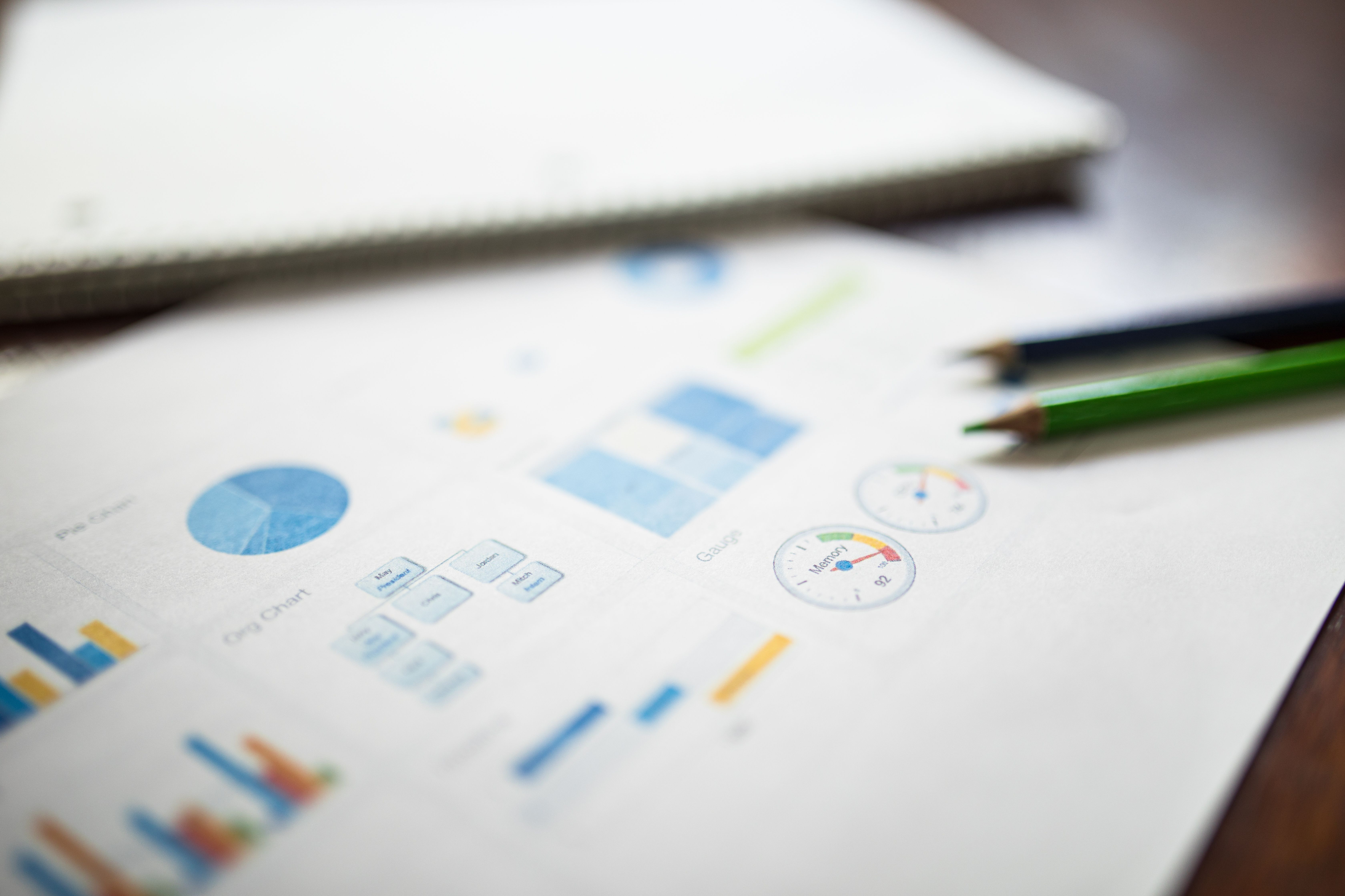 Tax planning and preparation